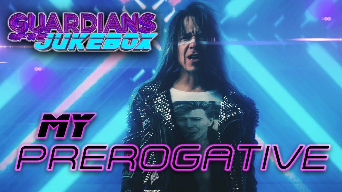 Guardians Of The Jukebox, 28 June | Event in Peachtree City | AllEvents
