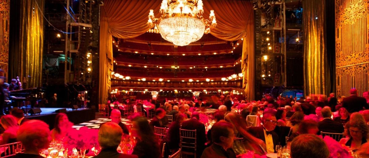 Metropolitan Opera - Eugene Onegin at Metropolitan Opera House, 20 April | Event in Manhattan | AllEvents