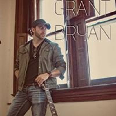 Grant Bryan Music