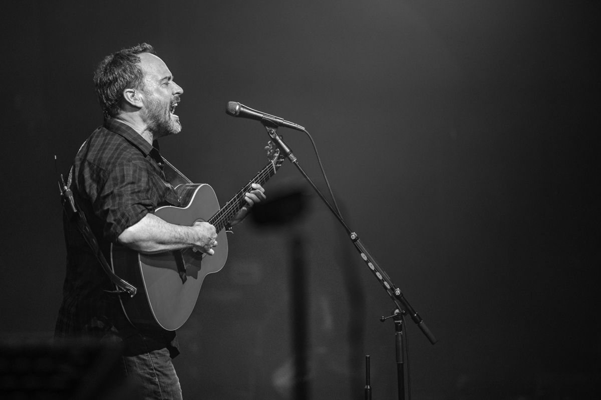 Wildlands Festival (Saturday Pass) Dave Matthews Band & Lukas Nelson, 2 August | Event in Gallatin Gateway
