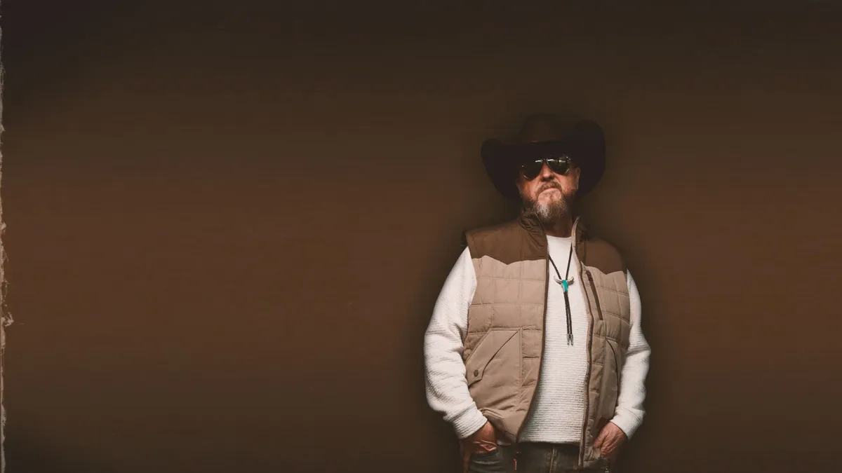 Colt Ford in Park City, 20 December | Event in Wichita | AllEvents