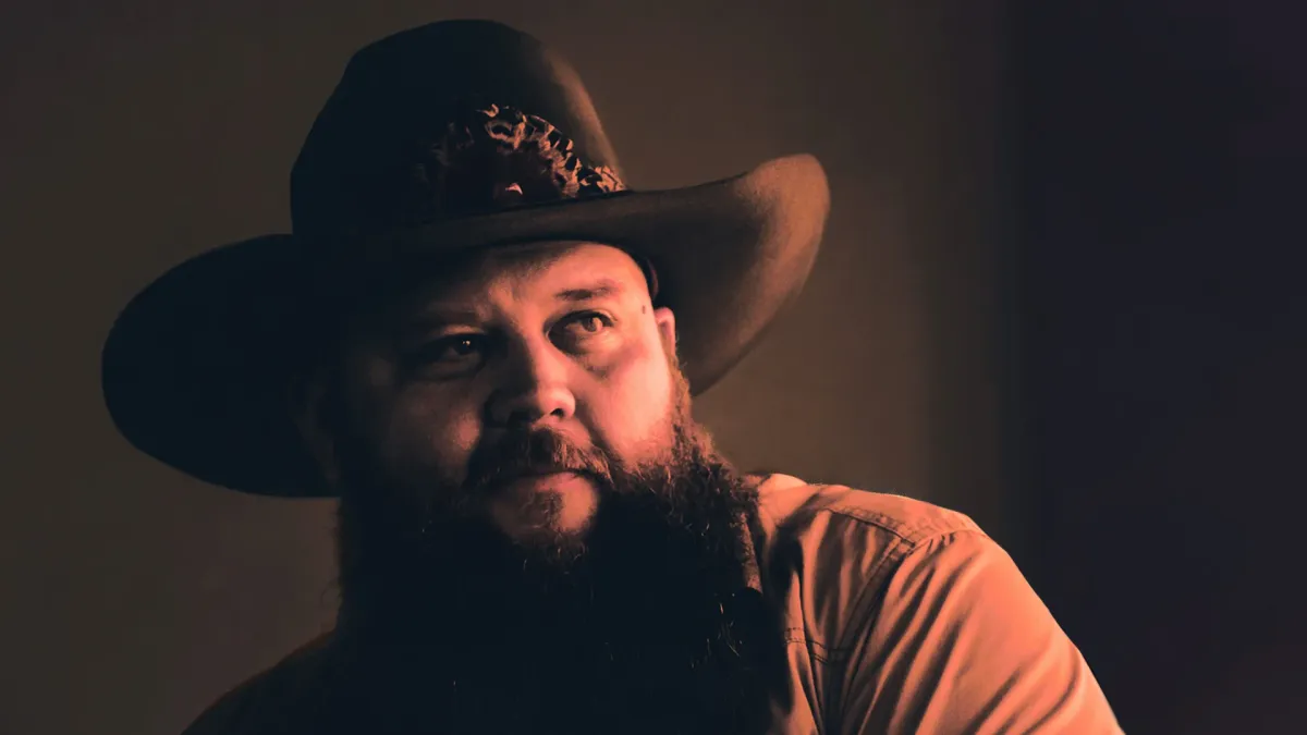 Larry Fleet in Glenside, 19 February | Event in Glenside | AllEvents