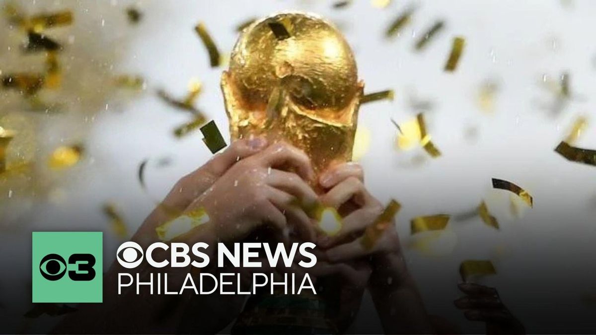 2026 World Cup - Match 57 at AT&T Stadium, 25 June | Event in Arlington | AllEvents