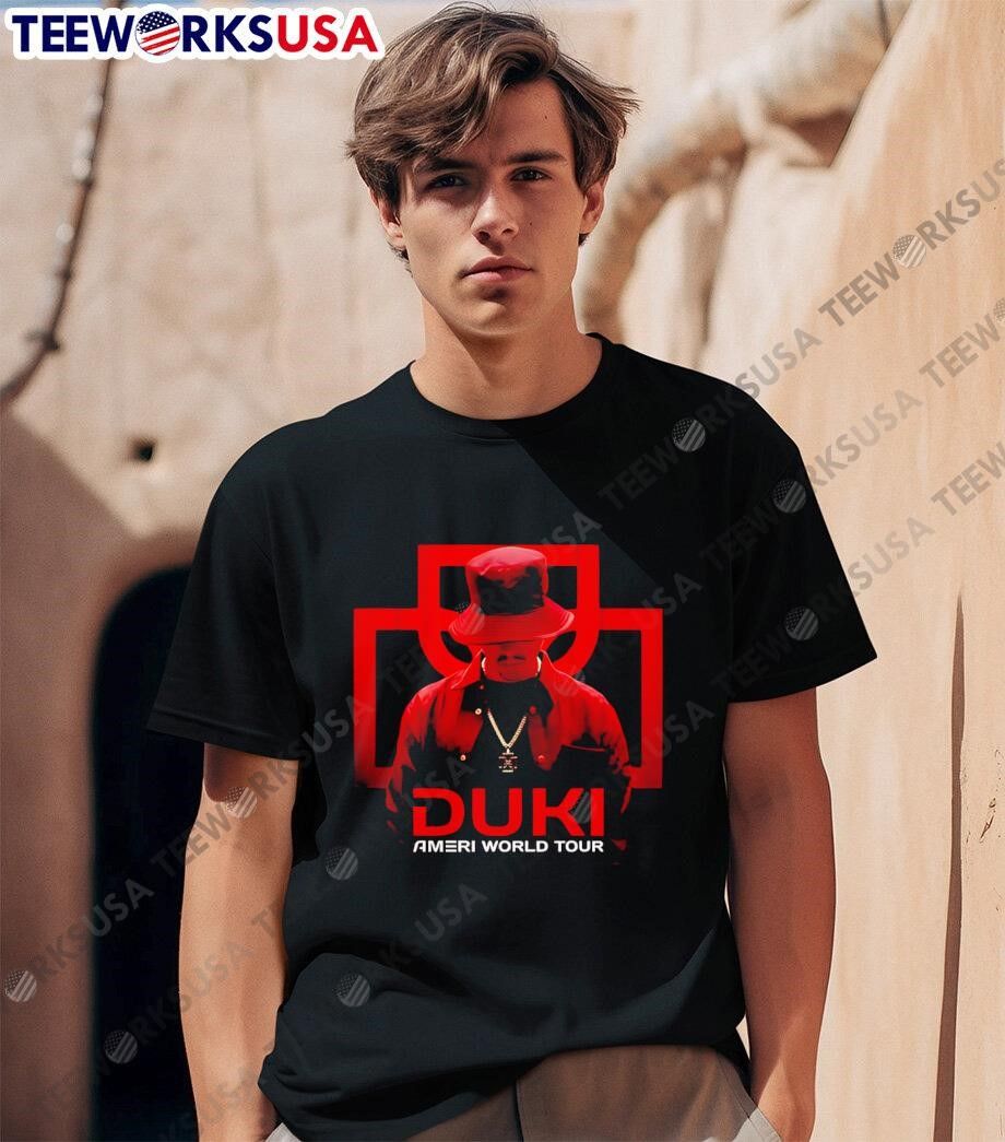 Duki | Event in Silver Spring | AllEvents