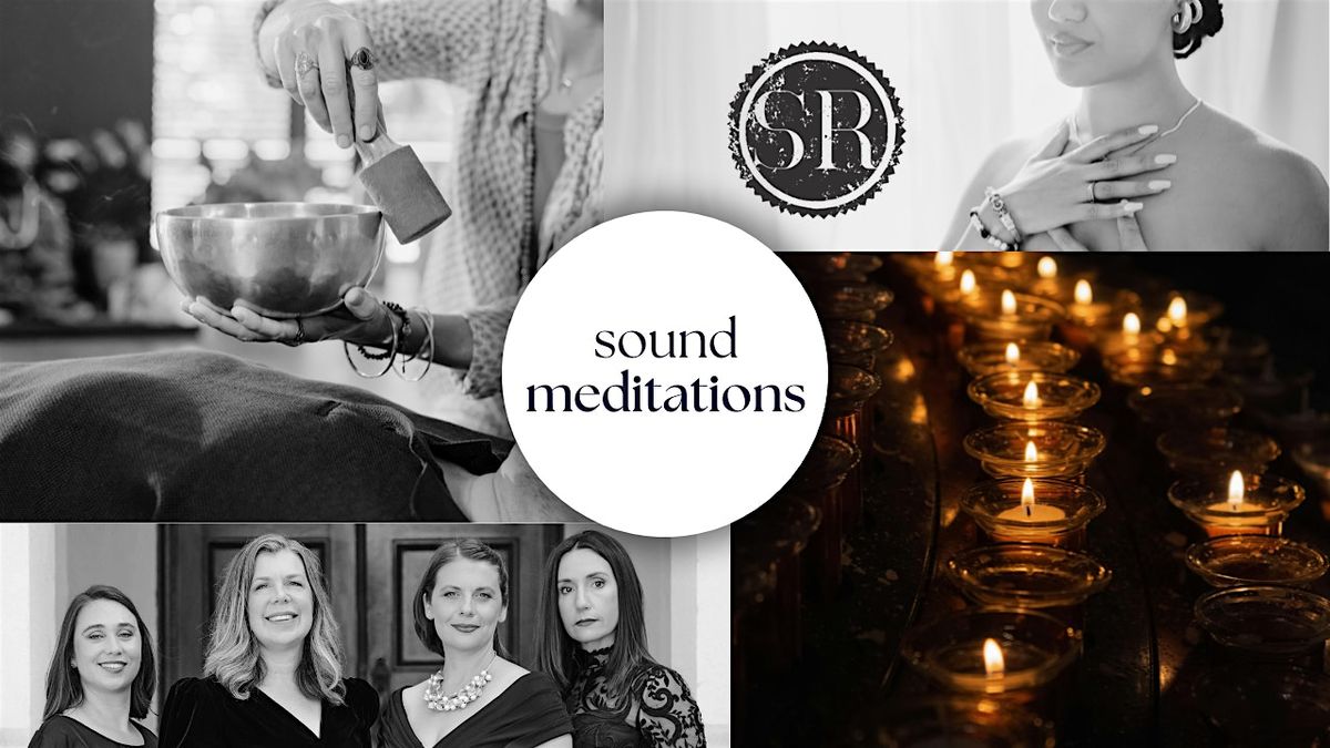 Sound Meditations, 17 January | Event in Ventura | AllEvents