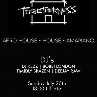 Togetherness team logo