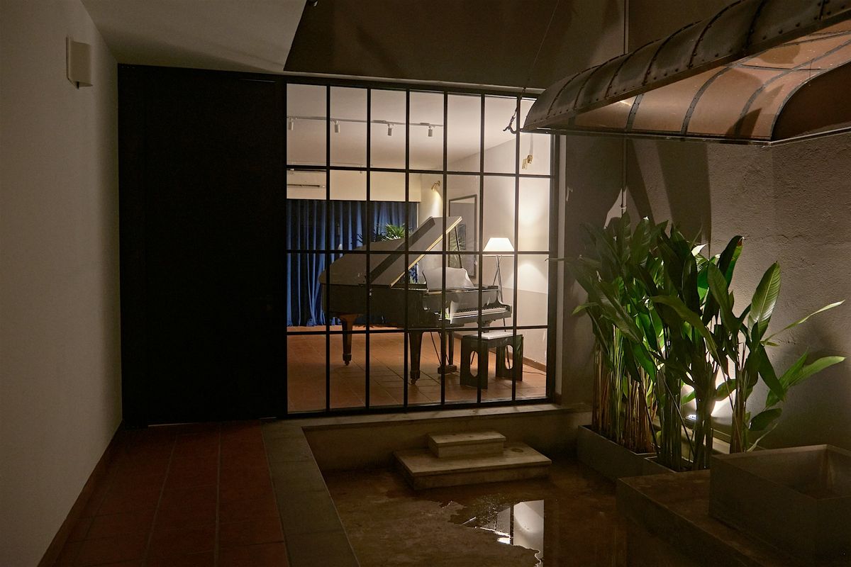 OHC25: Park Studio | Event in Colombo | AllEvents