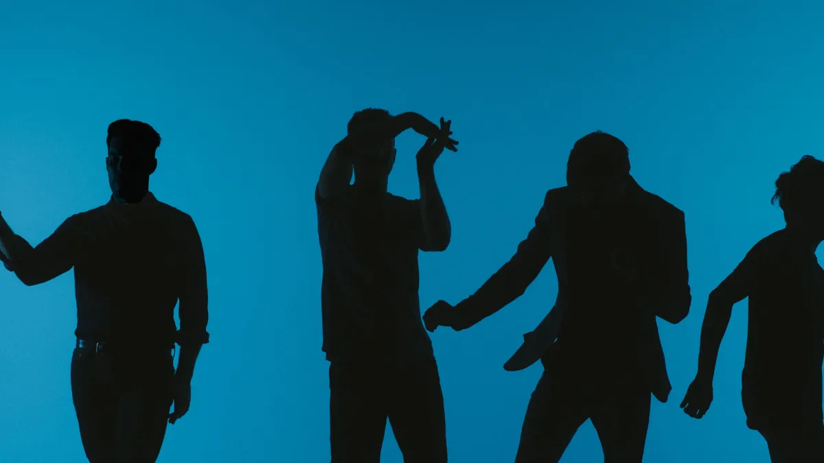 Saint Motel in Guadalajara, 30 January | Event in Guadalajara | AllEvents