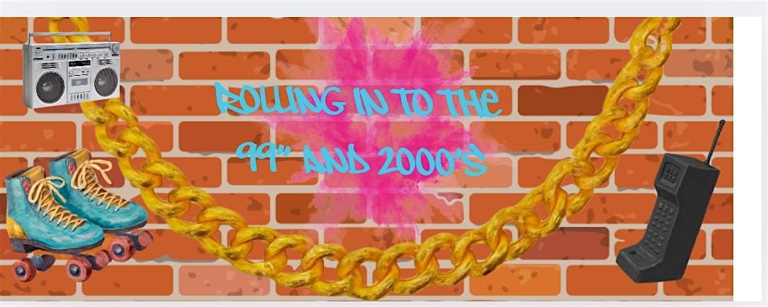 Rolling back to the 99 and 2000s, 29 November | Event in Arlington | AllEvents