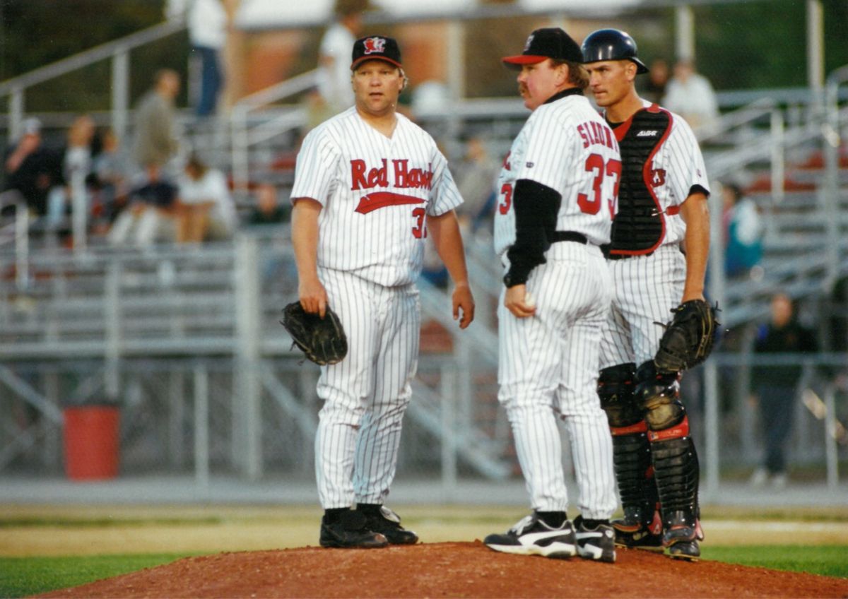 Gary SouthShore RailCats vs. Fargo-Moorhead RedHawks, 18 June | Event in Gary | AllEvents