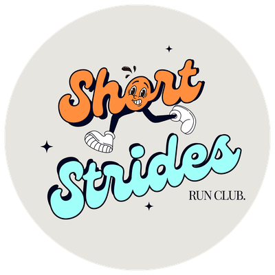 Short Strides Run Club