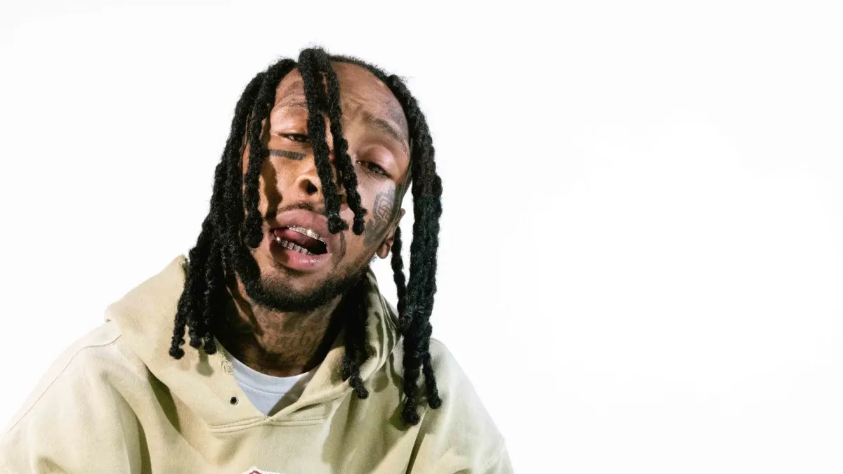 Shordie Shordie in Commerce, 31 December | Event in Pico Rivera | AllEvents