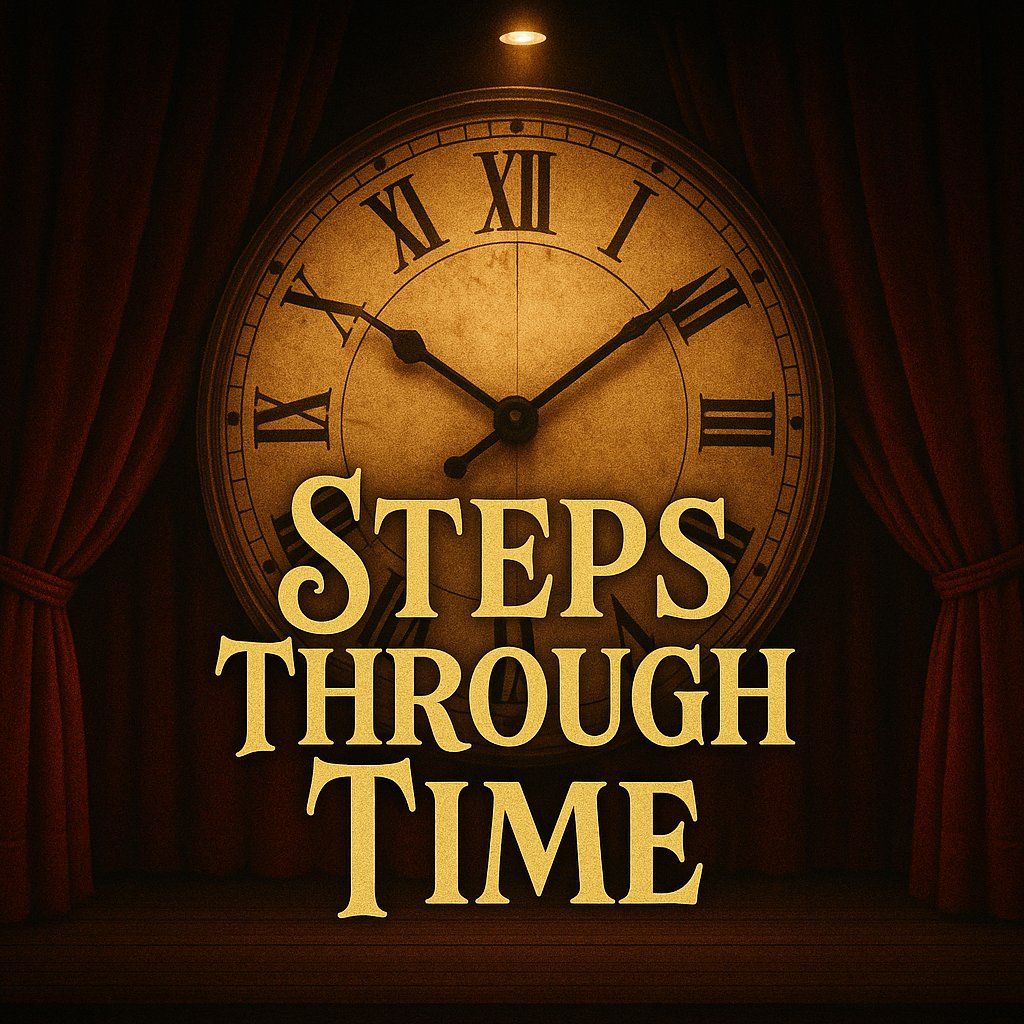 Steps Through Time, 14 December | Event in Southborough | AllEvents