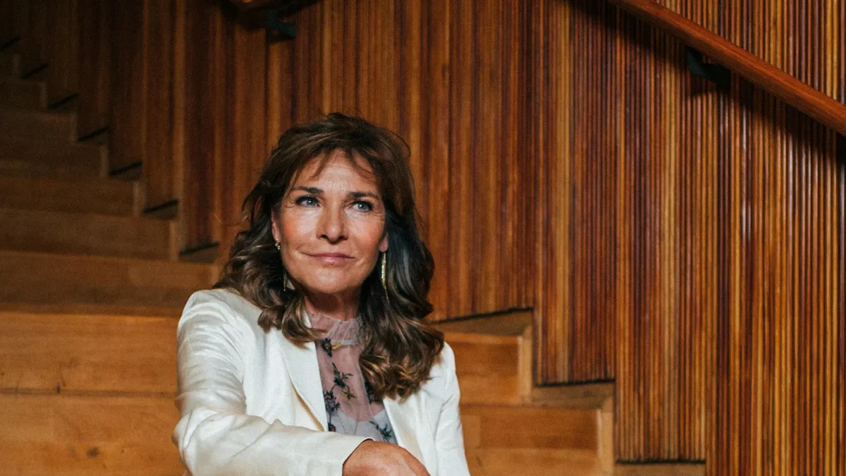 Lis Sørensen in Klampenborg, 19 September | Event in Klampenborg | AllEvents