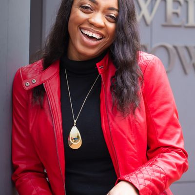 Tiana B. Clewis