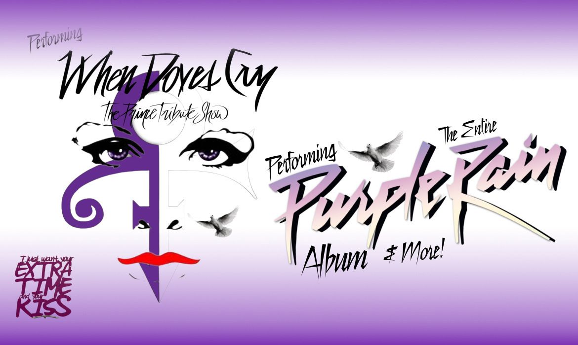 When Doves Cry - The Ultimate Prince Experience, 11 January | Event in Reno | AllEvents