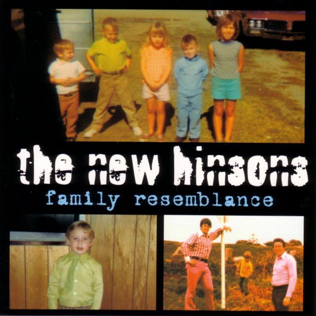 The New Hinsons