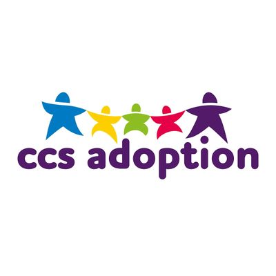 CCS Adoption Support logo