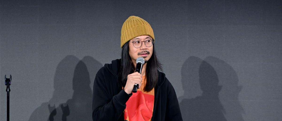 Parking Sheng Wang, 31 January | Event in Nashville | AllEvents