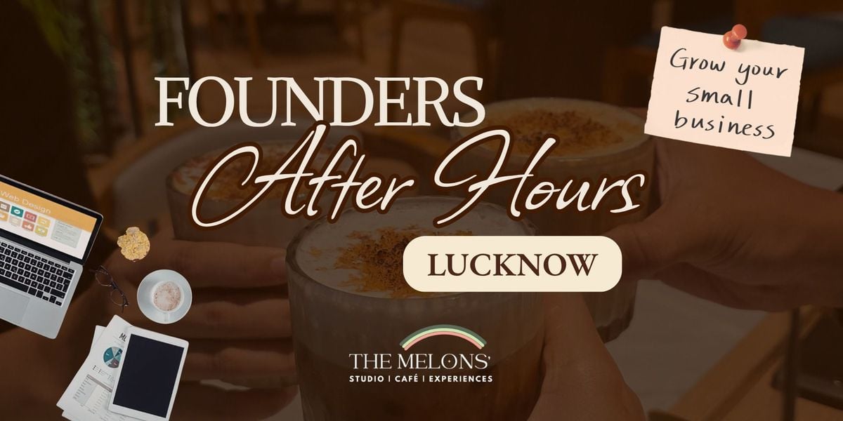 FOUNDERS AFTER HOURS