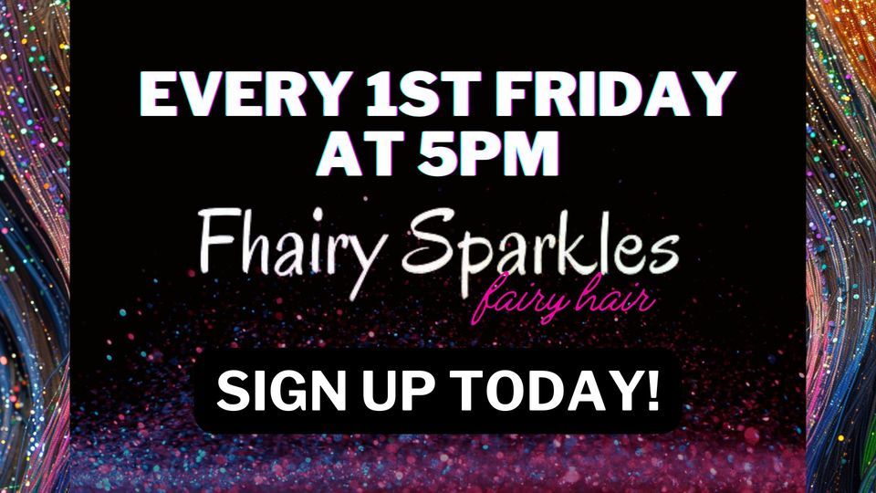 Fhairy Hair TCB, 1625 N Main St, 133, FuquayVarina, NC, United