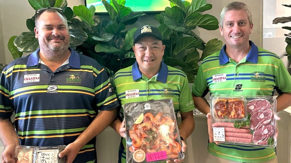 Wednesday Meat Raffles - Northlakes Tavern, Northlakes Tavern, San Remo ...