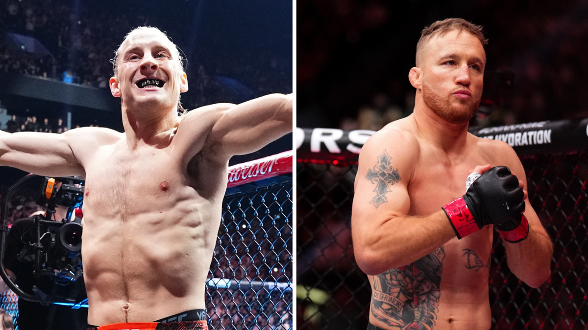 Parking UFC 324: Gaethje vs Pimblett, 25 January | Event in Las Vegas | AllEvents