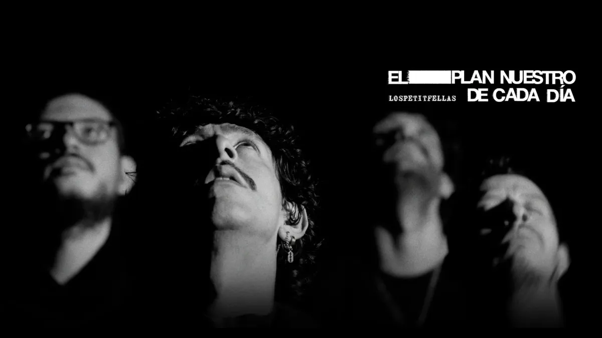 LosPetitFellas in Guadalajara, 21 November | Event in Ciudad Cuauhtemoc | AllEvents