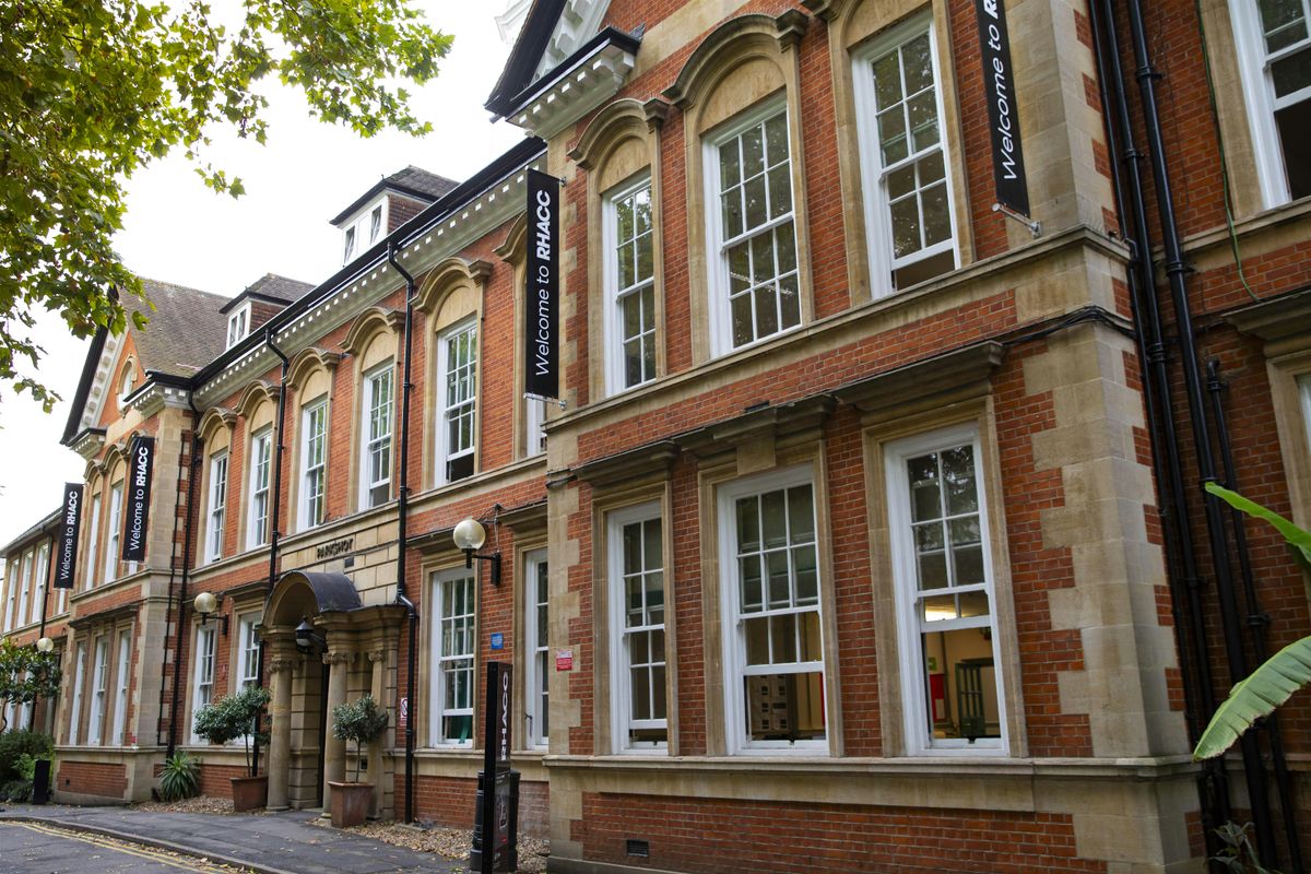 Richmond & Hillcroft Adult Community College Dec Open Day, 9 December | Event in Richmond | AllEvents