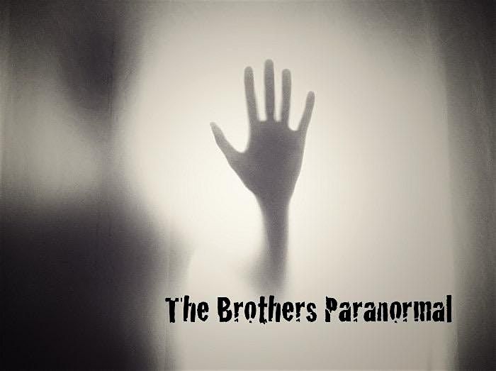 The Brothers Paranormal, Dukesbay Productions, Tacoma | AllEvents