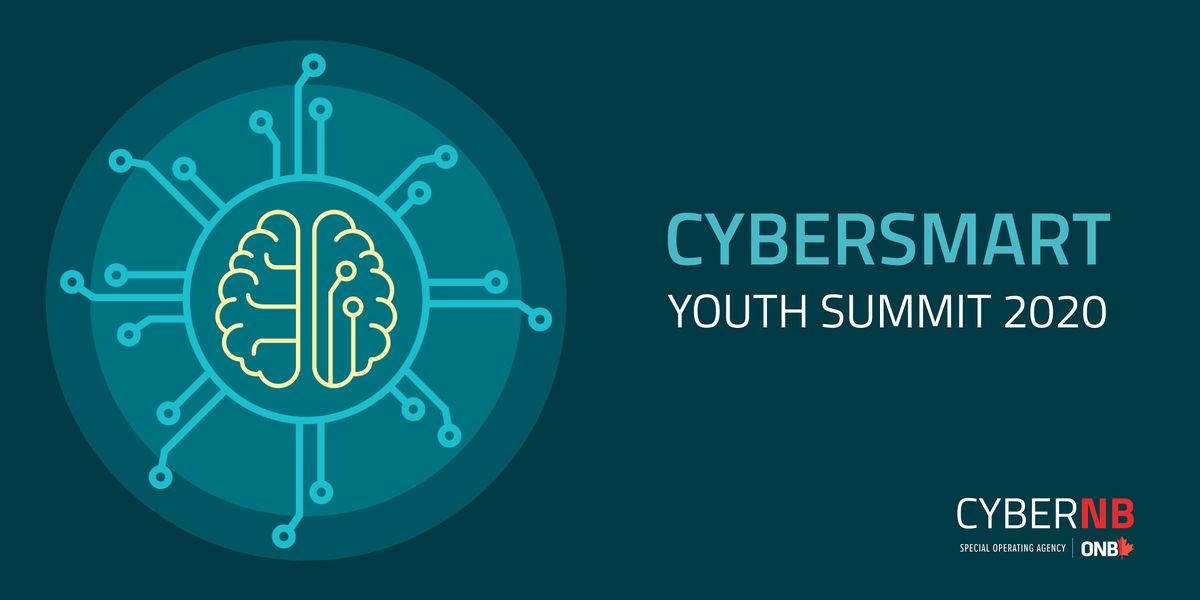 Cybersmart Youth Summit 2022 Fredericton Convention Centre May 30 To May 31 Allevents In Essence Festival Convention Center 2022 Event Layout
