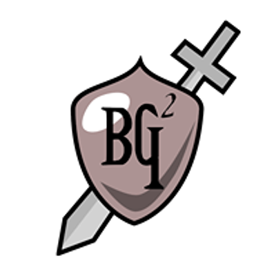 Board Games & Battlegrounds
