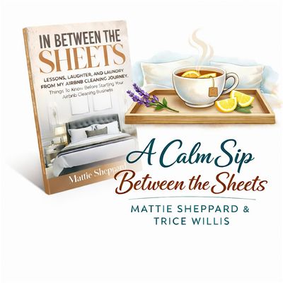 Mattie Sheppard and Trice Willis logo