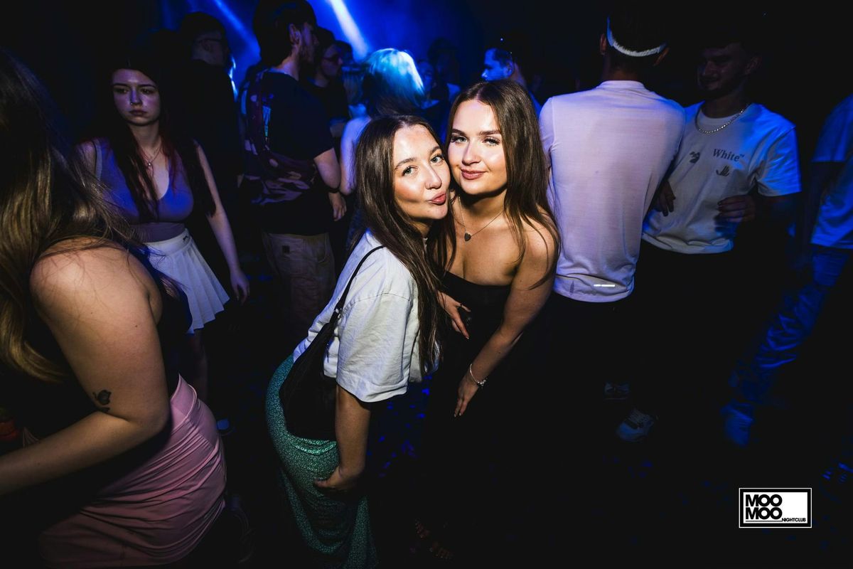 MILKD Bank Holiday Special Sunday 3rd May At Moo Moo!, 3 May | Event in Derby | AllEvents