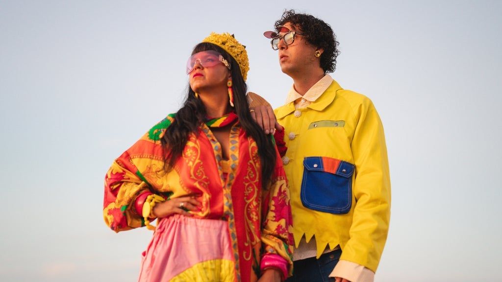 BOMBA ESTÉREO + RAWAYANA: ASTROPICAL TOUR 2025, 30 August | Event in Houston | AllEvents