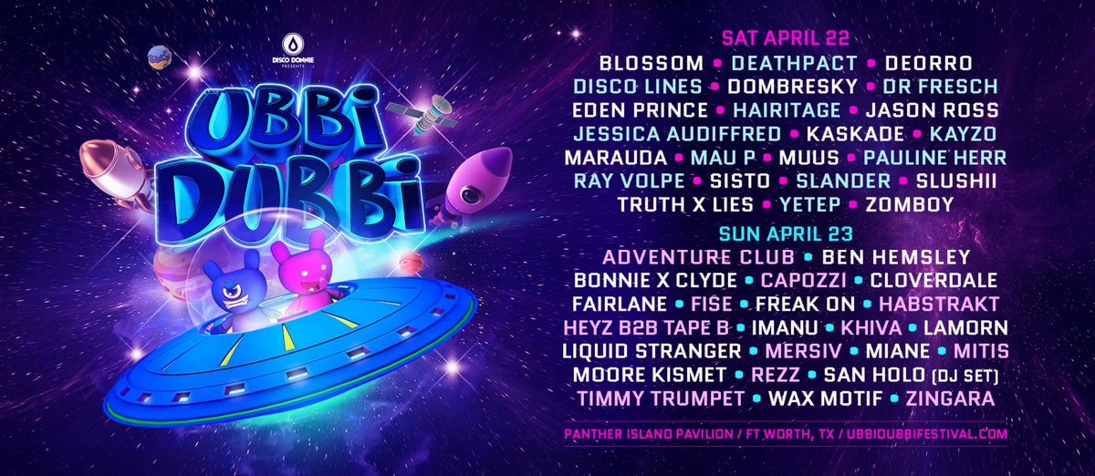 San Holo with Yetep, 1 January | Event in Austin | AllEvents