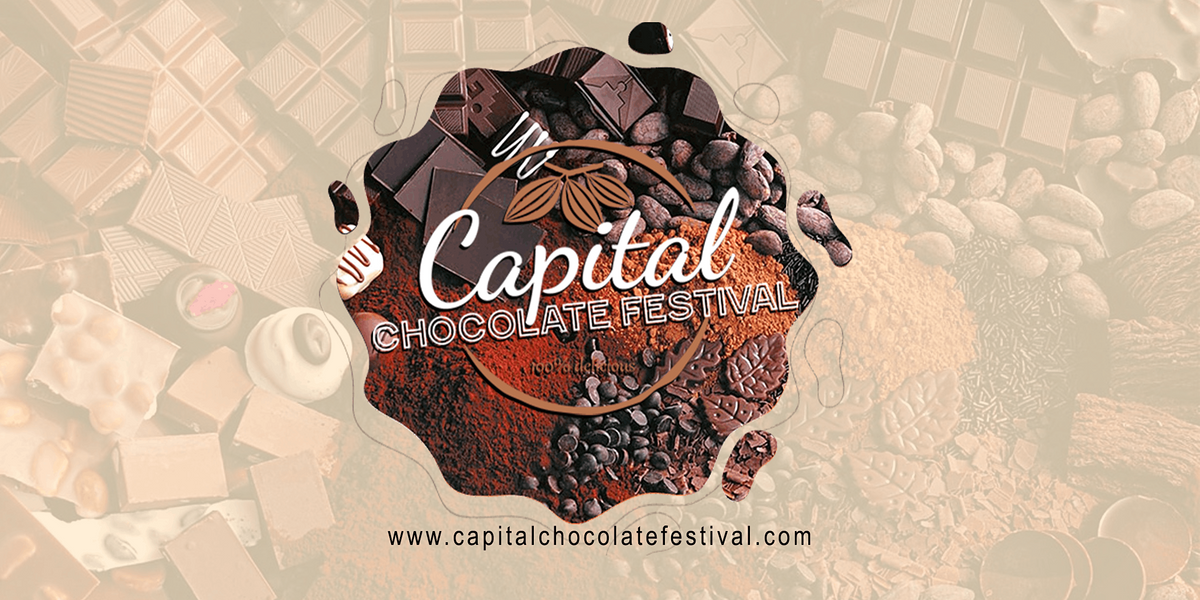 Capital Chocolate Festival, RiverSea Chocolates Factory