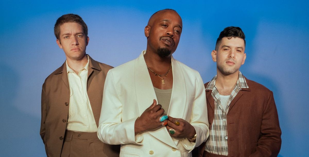Durand Jones with The Psycodelics, 25 October | Event in Sacramento | AllEvents
