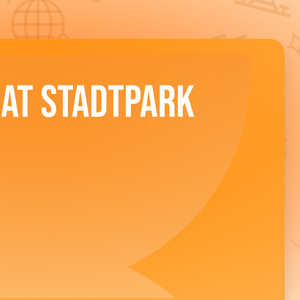 Charlie Puth at Stadtpark Open Air