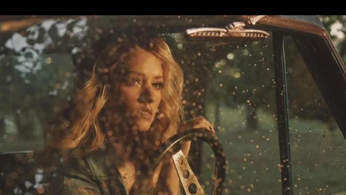 Emily Ann Roberts in Baton Rouge, 11 April | Event in Inniswold | AllEvents