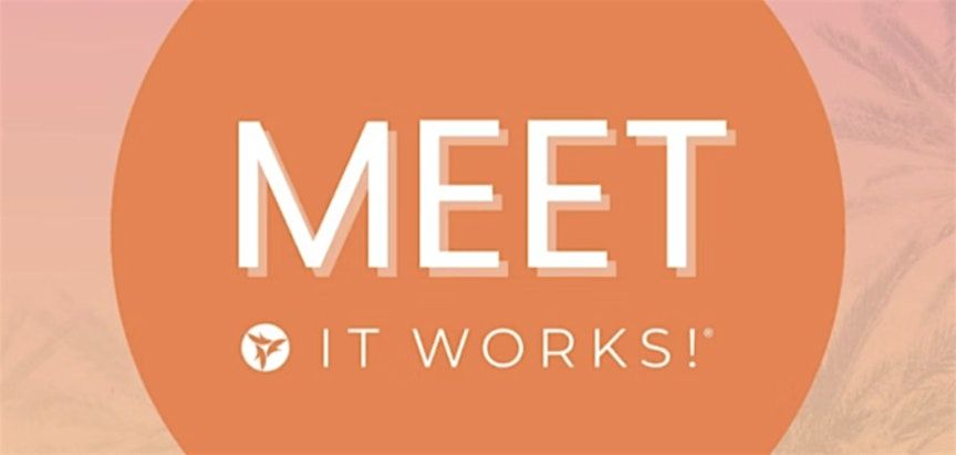 Meet It Works • Flint MI