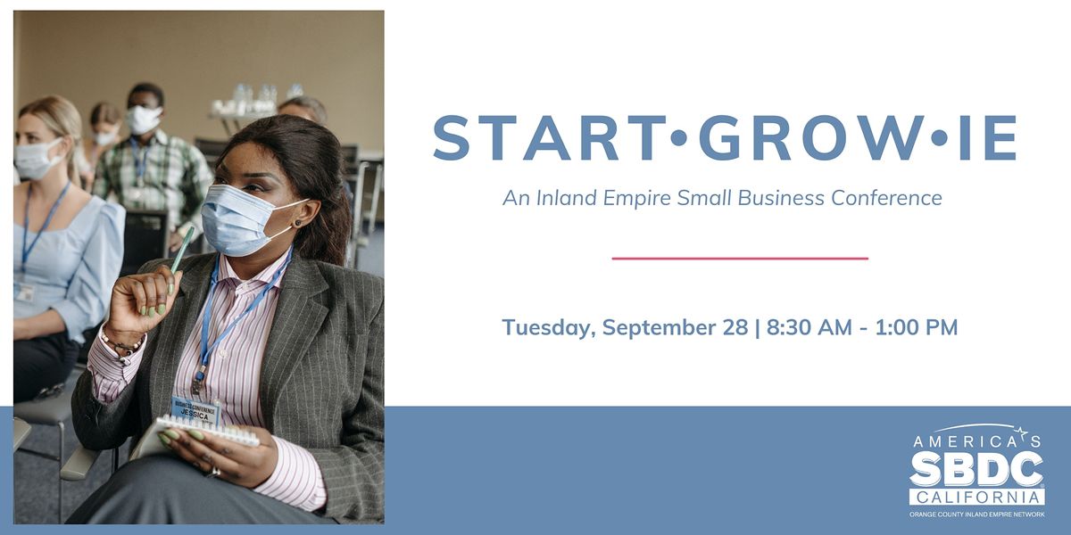 Digital Events List Of All Upcoming Digital Events In Ontario Events In Inland Empire 2022