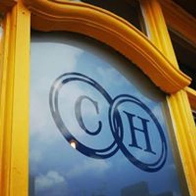 The Counting House