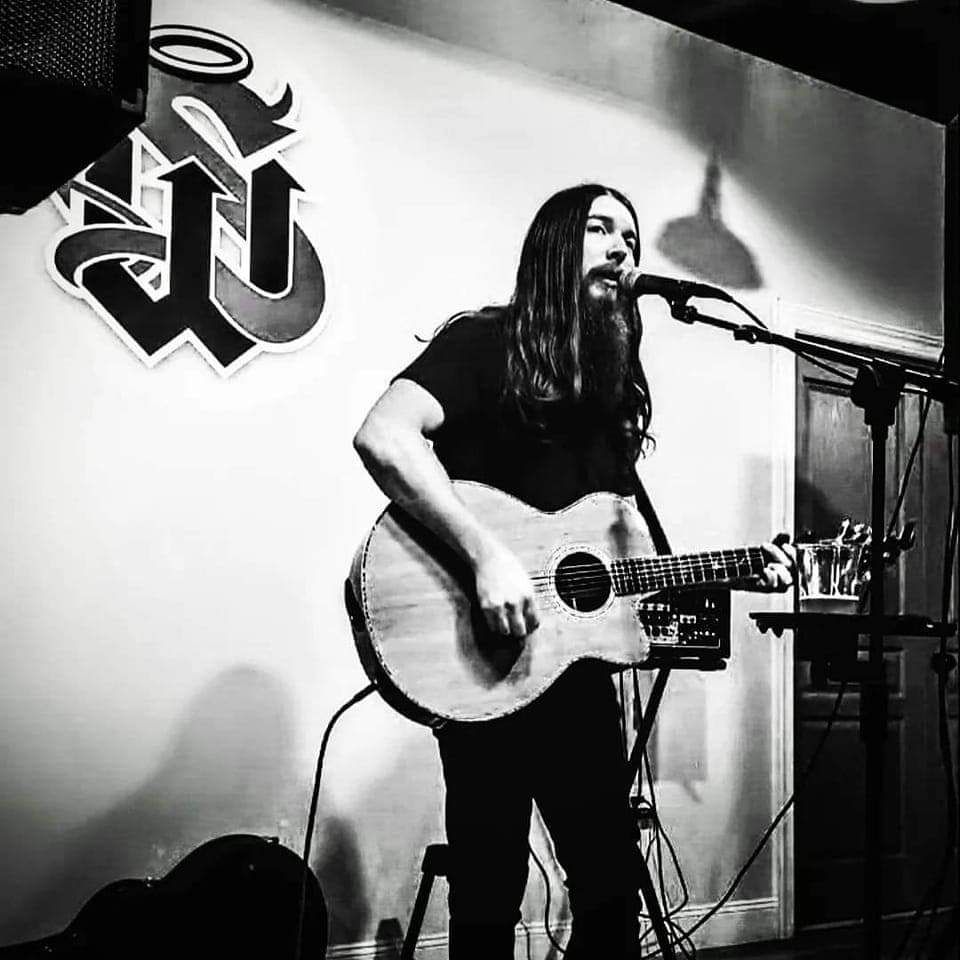 Shane Fregm , 2000 Loucks Rd, York, PA, 3 April 2024 AllEvents.in