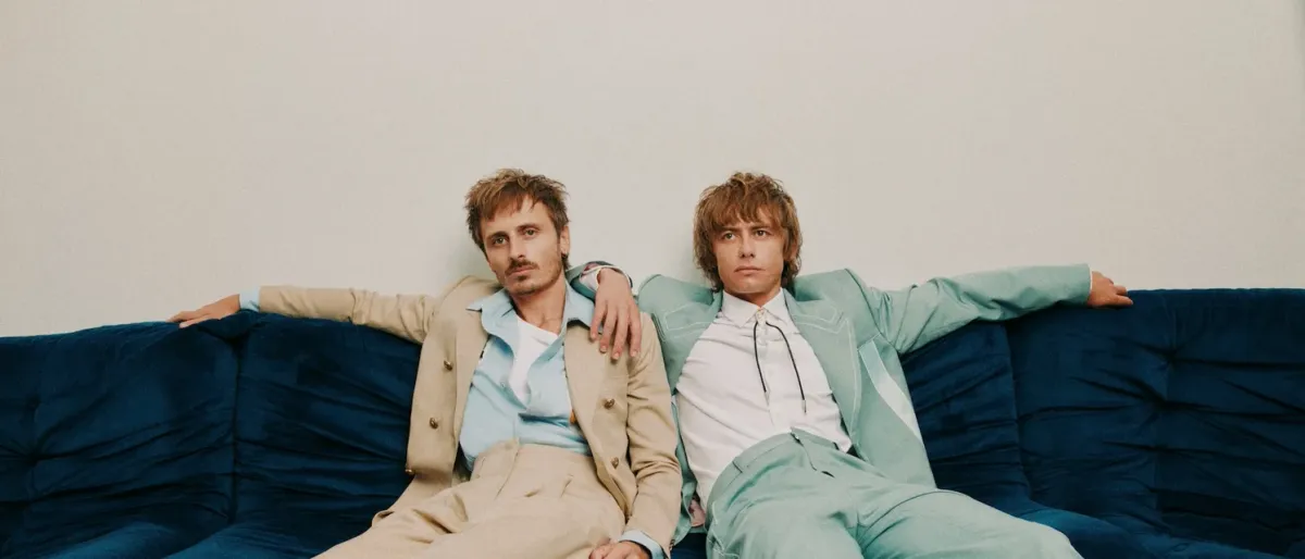 Lime Cordiale in Brunswick Heads, 9 May | Event in Brunswick Heads | AllEvents