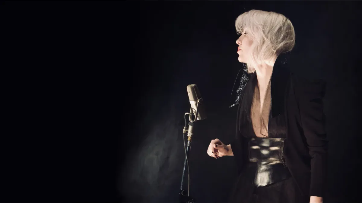 Karen Souza in Warszawa, 12 January | Event in Warsaw | AllEvents