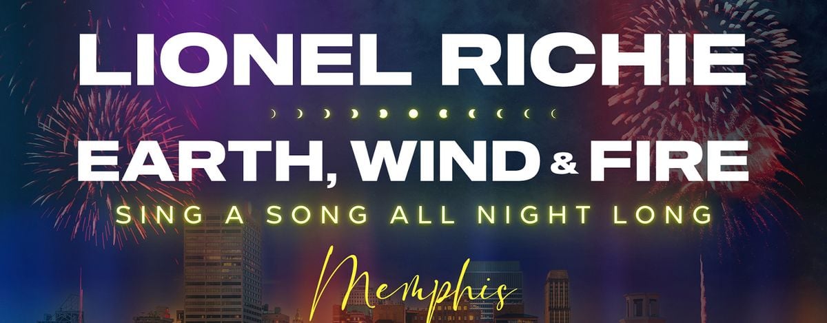 Earth, Wind & Fire | Event in Bend | AllEvents