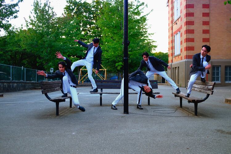 LIVE MUSIC Walter Dingwall, Grist and Mash Brewery, Kimberley