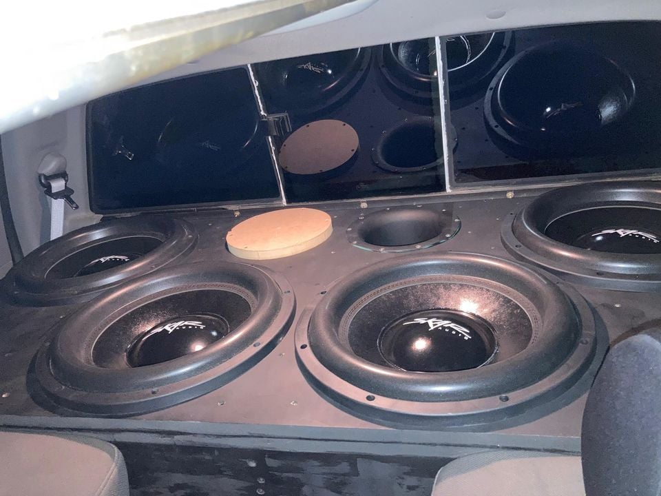 DJ Dirty Bass and FCBC at the freedom festival, Leitchfield Aquatic DJ Dirty Bass and FCBC at the freedom festival, Leitchfield Aquatic