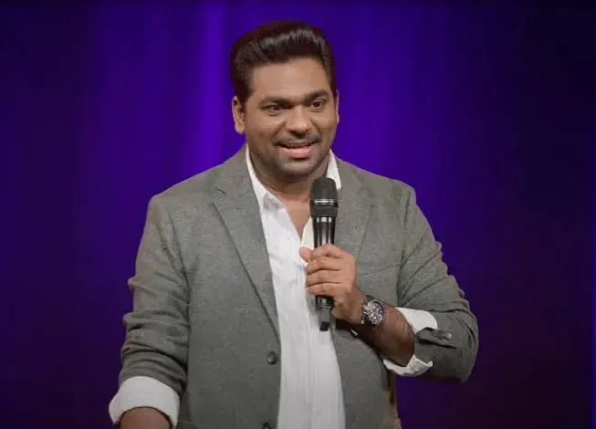 Zakir Khan